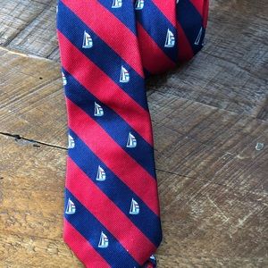 Brooks brothers boys tie
